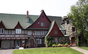 Castle Inn Perth Andover